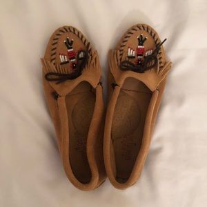 Minnetonka Moccasins